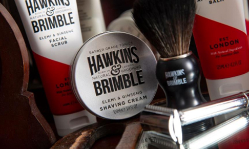 Hawkins & Brimble appoints b. the communications agency